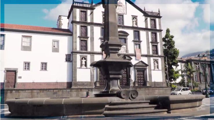 Praca de Collegio